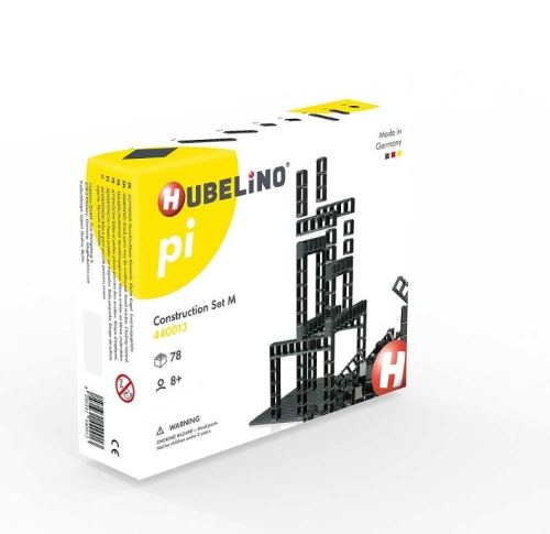 Hubelino PI Constructie Set M